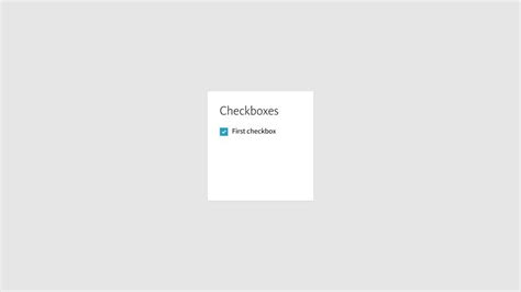 Completely Css Custom Checkboxes Radio Buttons And Select Boxes