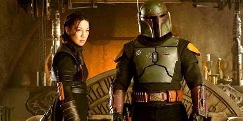 Documentário de O Livro de Boba Fett ganha data no Disney