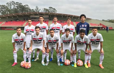 Equipes Sub E Sub Do S O Paulo Vencem Pelo Campeonato Paulista