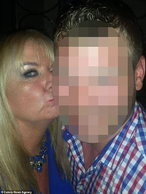 Prolific cougar and grandmother, 57, has been out with more than 200