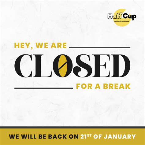 Half Cup Cafe & Workshop Blog | Stay Updated with the Latest News and Tips