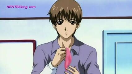 Do You Know The Milfing Man UNCENSORED HENTAI