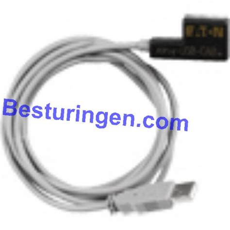 Easy-USB-CAB programmeerkabel Moeller