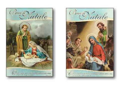 Gatto & Co – DELUX ITALIAN CHRISTMAS CARDS