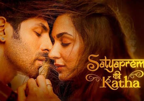 Satyaprem Ki Katha Box Office Day 2 Collection Kartik Aaryan Kiara