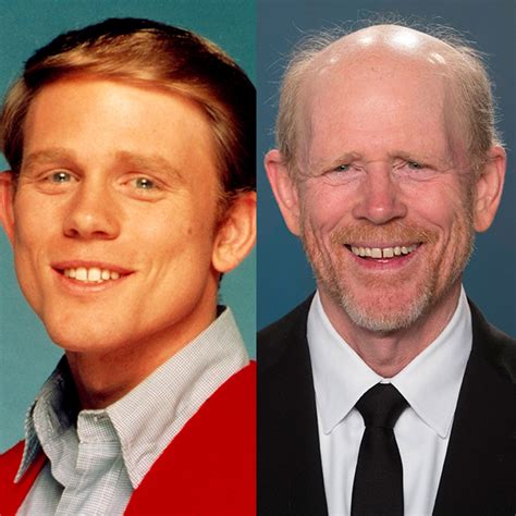 Ron Howard Reboot Of Happy Days Movie Pblockq