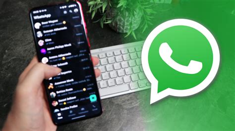 Comment Envoyer Des Photos En Hd Sur Whatsapp