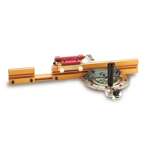 Incra Miter Gauge 1000SE | Woodworking-News