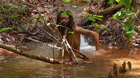 Watch Naked And Afraid Brazil Season 1 Prime Video