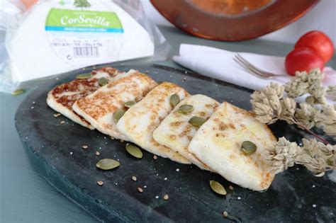 Queso Fresco De Cabra A La Plancha 8 Formas De Comerlo Corsevilla