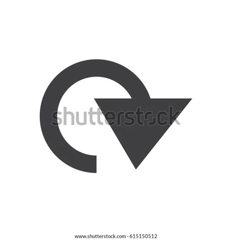 symbol icon vector stock vector royalty