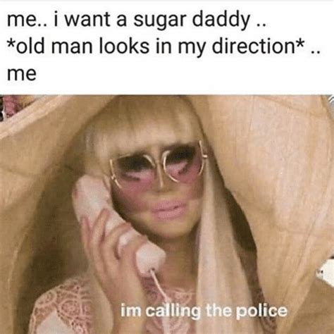 20 Sugar Daddy Memes That Are Too Funny Not To Share - SayingImages.com