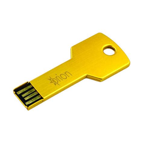 key shape pendrive   price  mumbai  orion id