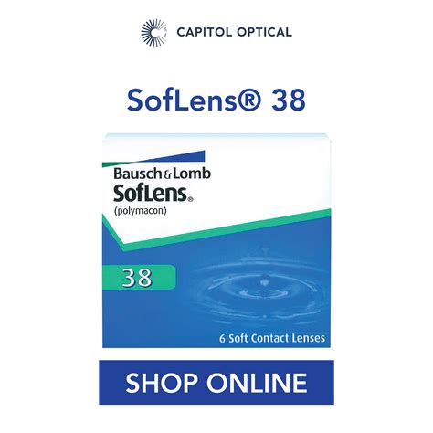 soflens  shop contact lens   day delivery myopia