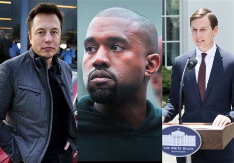 Vis Ikke Dette Til Kanye West Internettet G R I Gang Da Elon Musk