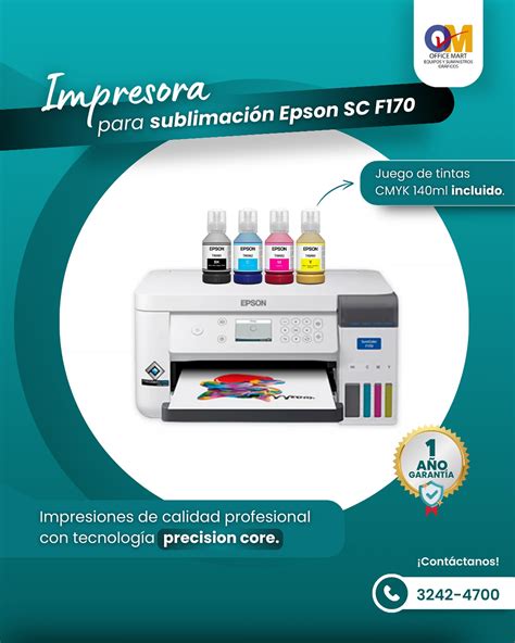 Asegúrate de cambiar la caja de mantenimiento para evitar daños a tu