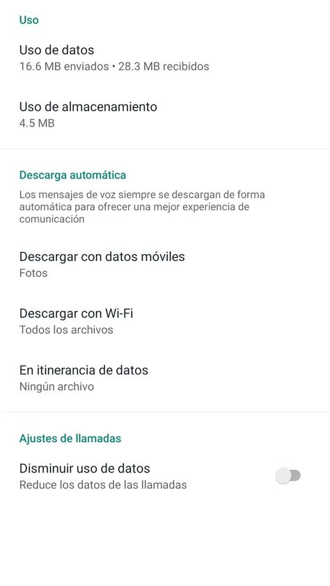 Whatsapp Tiene Un Nuevo Diseño Que Facilita La Búsqueda De Archivos En