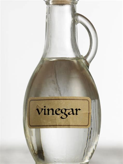 The Best Vinegar for Cleaning: A Comprehensive Guide - Hunter Games Magazine