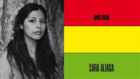 La Poderosa Viaggio In America Latina Oltre Il Covid 19 Bolivia