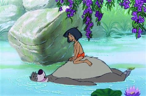 Thoughts On The Jungle Book Disney In Your Day