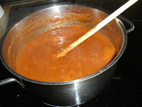 Gewürzmischungen Chilipaste Rezept mit Bild kochbar de