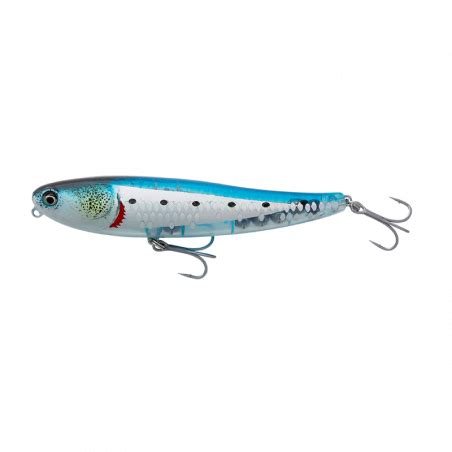 Poisson nageur Savage Gear Bullet Mullet 10cm Leurre de la pêche