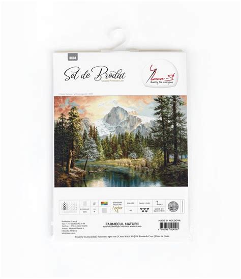 Natures Wonderland Luca S You Can Choose Goblen Petit Point Or