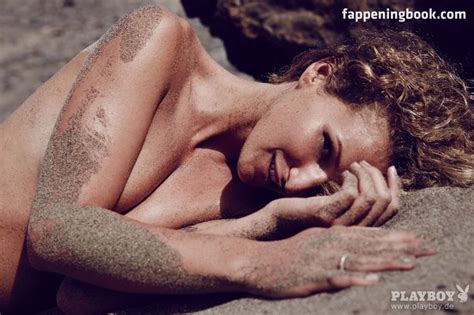 Janni Hoenscheid Nude The Fappening Photo 661176 FappeningBook