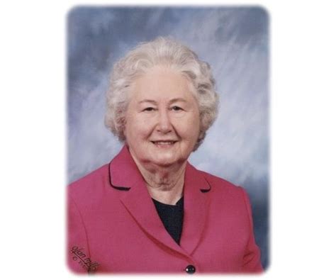 Myra Griffith Obituary 1927 2022 Conway Ar Log Cabin Democrat