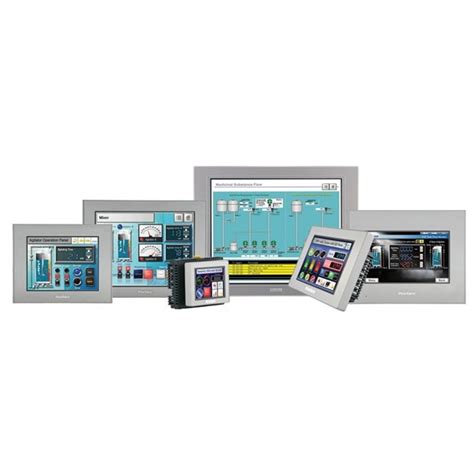 distributor touchscreen hmi proface oleh pt hidayah makmur sukses