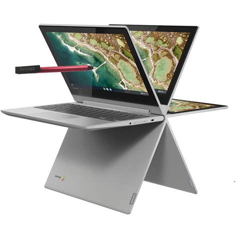 Lenovo Flex 3 2 In 1 Chromebook Laptop Computer 116 Touchscreen