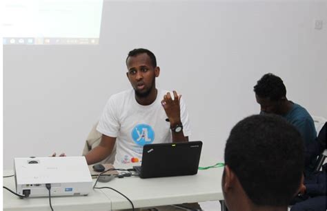 Yali Rlc Ea Alumni Somali Chapter Yalialumnisom Twitter