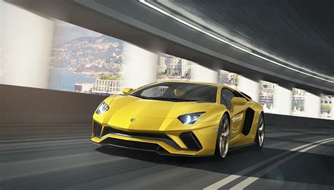 Arriba Imagen Evolucion Del Lamborghini Abzlocal Mx