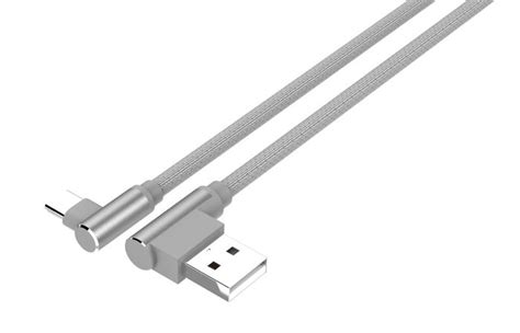 Unitek Przewód Kątowy Usb C C14057gy Sklep Prolinepl