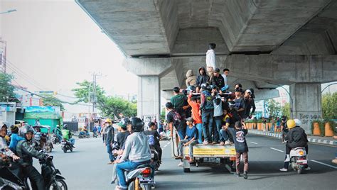 Bentrok Warga Lawan Kubu Fatima Kalla Diduga Gegara Sengketa Lahan