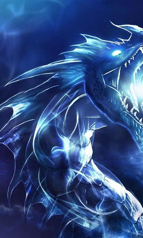Dragon iPhone Wallpapers - Wallpaper Cave