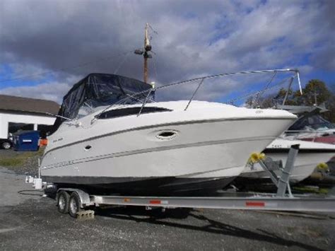 Bayliner 265 Boats For Sale