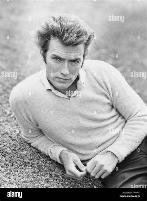 Clint Eastwood 1969