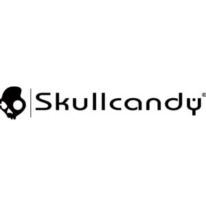 Skullcandy logo, Vector Logo of Skullcandy brand free download (eps, ai, png, cdr) formats