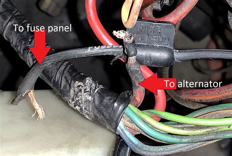 Fusible Links What Are They And Where Do They Go 60 OFF