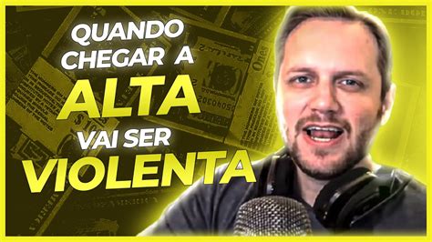 A Verdade Sobre O Momento Das Criptomoedas Augusto Backes Youtube