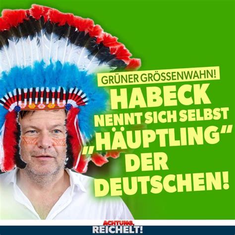 Transkanzler on Twitter Der grüne Häuptling Scheichschuheputzer