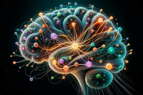 Neuronal Crossroads: Decoding Brain Development