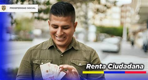 Lista De Beneficiarios Para La Renta Ciudadana En Colombia Todos Los