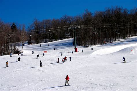 Skiing In New Hampshire Ski New Hampshire Visit New Hampshire