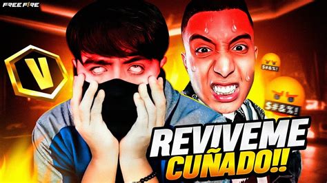 MR STIVEN TC X CUÑADO YT SUBIENDO A GRAN MAESTRO USANDO PRECISO EN MIRA