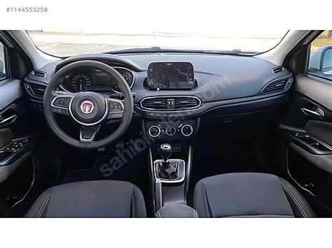 Fiat Egea Fire Urban Tun Auto Dan Hatasiz Fiat Egea