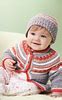 Ravelry Playtime Set Pattern By Bernat Design Studio