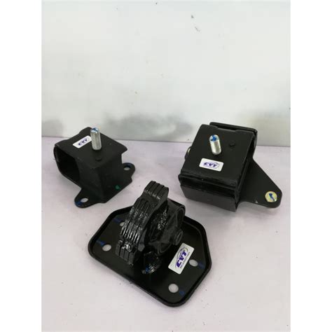 DAIHATSU GRAN MAX S402 ENGINE MOUNTING SET CVT Shopee Malaysia