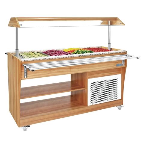 Total 33 Imagen Mesa Fria Para Buffet Abzlocal Mx